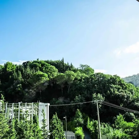 Appartamento Anicesleep Superbe Au Calme Et à 5 Mn De La Prom Nizza